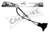 PEUGE 922183 Window Lift